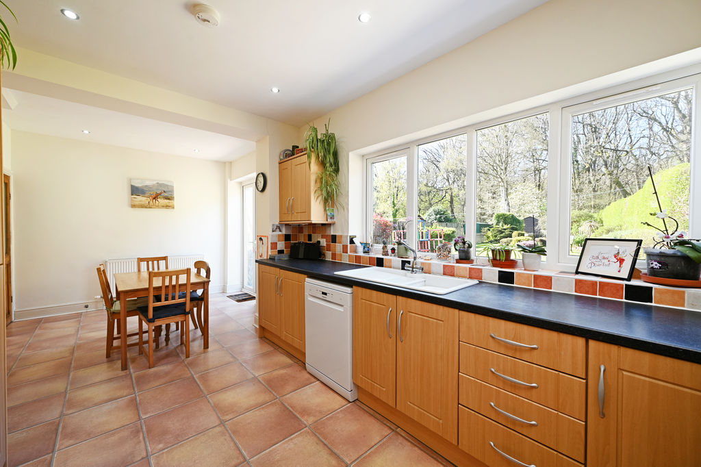 Dobcroft Road Millhouses